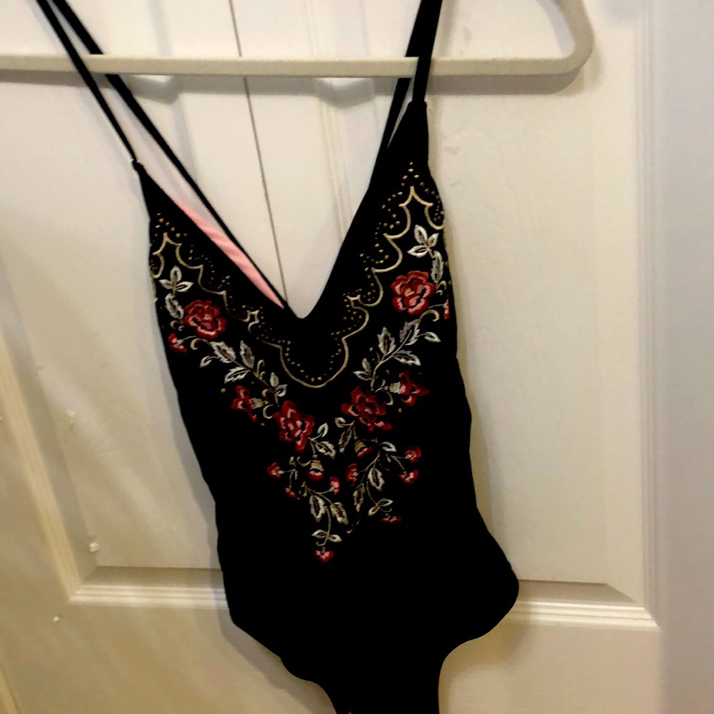 Women’s SWIM sexy one piece!
